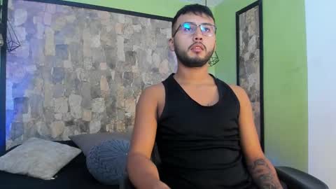 Gabriel  New Model  online show from September 27, 4:06 am