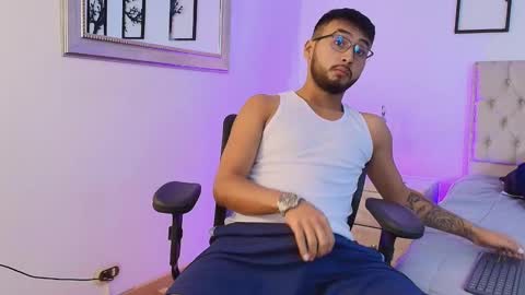 Gabriel  New Model  online show from September 29, 4:06 am