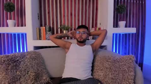 Gabriel  New Model  online show from October 4, 2:53 am