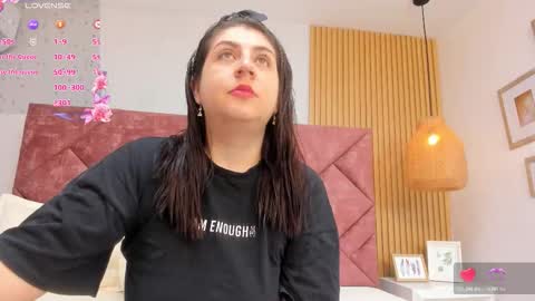 Gabriela. online show from January 7, 12:51 pm