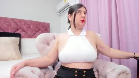 Snapshot of gabriela_1x chatting on July 17, 12:34 pm Gabriela. online show from July 17, 12:34 pm