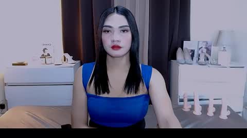 gabriela_deluxe online show from January 5, 5:27 pm
