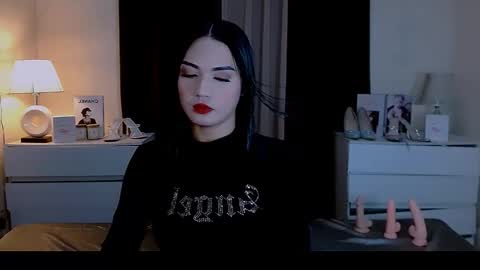 gabriela_deluxe online show from January 6, 5:38 pm