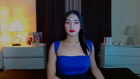 gabriela_deluxe online show from January 18, 9:29 pm