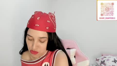 Gabi online show from April 23, 3:30 am