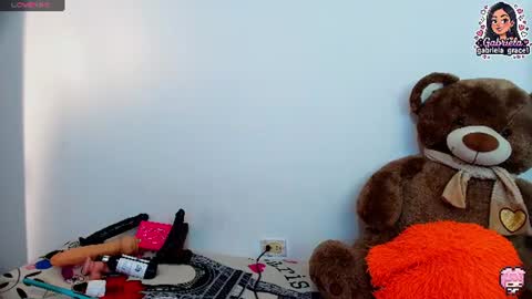 gabriela_grace1 online show from July 24, 10:19 pm