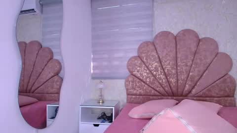 gabriela online show from June 1, 7:26 pm