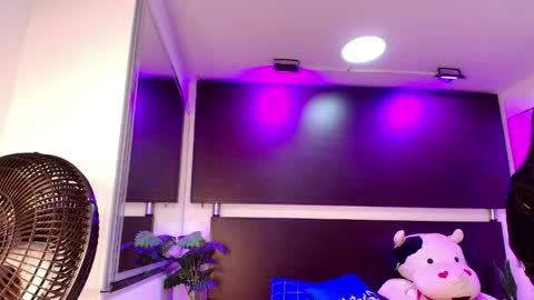 Snapshot of gabriela_meow chatting on May 6, 12:32 pm Gabby online show from May 6, 12:32 pm