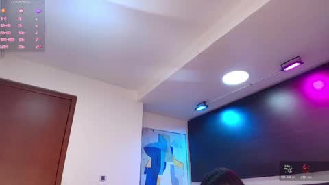 Snapshot of gabriela_meow chatting on May 16, 12:37 pm Gabby online show from May 16, 12:37 pm