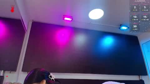 Snapshot of gabriela_meow chatting on May 20, 12:44 pm Gabby online show from May 20, 12:44 pm