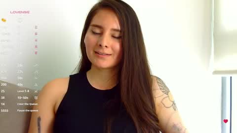 Snapshot of gabriela_miller_2 chatting on December 5, 8:00 pm Gabriela Miller online show from December 5, 8:00 pm