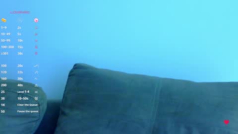 Snapshot of gabriela_miller_2 chatting on December 6, 3:33 pm Gabriela Miller online show from December 6, 3:33 pm