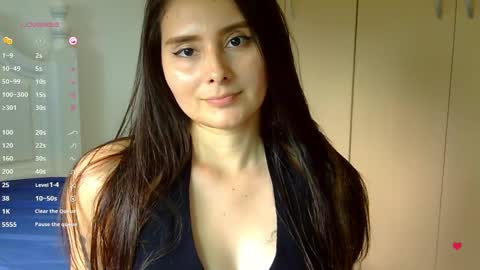 Snapshot of gabriela_miller_2 chatting on December 7, 4:14 pm Gabriela Miller online show from December 7, 4:14 pm
