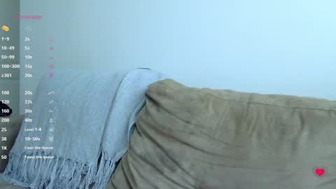 Snapshot of gabriela_miller_2 chatting on December 9, 2:49 pm Gabriela Miller online show from December 9, 2:49 pm