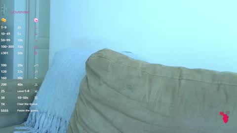 Snapshot of gabriela_miller_2 chatting on December 9, 5:52 pm Gabriela Miller online show from December 9, 5:52 pm