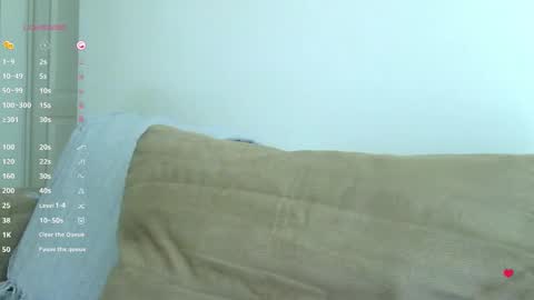 Snapshot of gabriela_miller_2 chatting on December 10, 5:55 pm Gabriela Miller online show from December 10, 5:55 pm