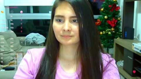 Snapshot of gabriela_miller_2 chatting on December 11, 11:21 pm Gabriela Miller online show from December 11, 11:21 pm
