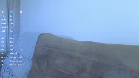 Snapshot of gabriela_miller_2 chatting on December 13, 6:27 pm Gabriela Miller online show from December 13, 6:27 pm
