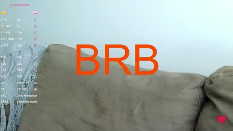 Snapshot of gabriela_miller_2 chatting on January 7, 5:42 pm Gabriela Miller online show from January 7, 5:42 pm