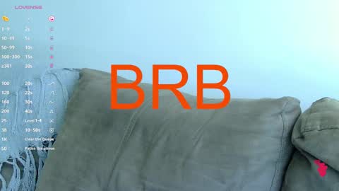 Snapshot of gabriela_miller_2 chatting on January 10, 6:49 pm Gabriela Miller online show from January 10, 6:49 pm