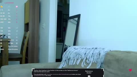 Snapshot of gabriela_miller_2 chatting on January 14, 5:45 pm Gabriela Miller online show from January 14, 5:45 pm