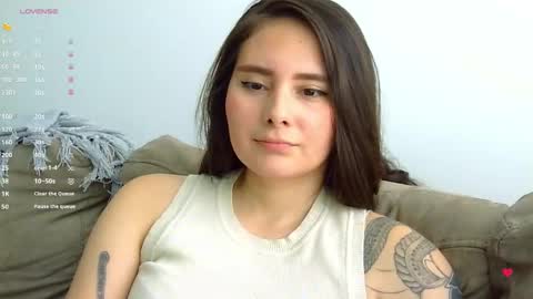 Snapshot of gabriela_miller_2 chatting on January 24, 3:45 pm Gabriela Miller online show from January 24, 3:45 pm