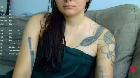 Snapshot of gabriela_miller_2 chatting on January 27, 3:39 pm Gabriela Miller online show from January 27, 3:39 pm