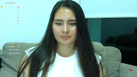 Snapshot of gabriela_miller_2 chatting on January 31, 12:17 am Gabriela Miller online show from January 31, 12:17 am