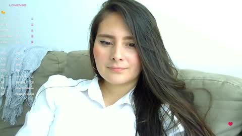 Snapshot of gabriela_miller_2 chatting on January 31, 3:11 pm Gabriela Miller online show from January 31, 3:11 pm
