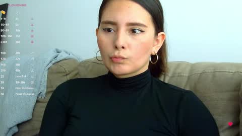 Snapshot of gabriela_miller_2 chatting on February 4, 2:43 pm Gabriela Miller online show from February 4, 2:43 pm