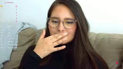Snapshot of gabriela_miller_2 chatting on February 4, 5:45 pm Gabriela Miller online show from February 4, 5:45 pm