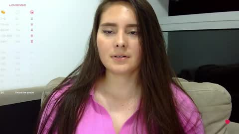 Snapshot of gabriela_miller_2 chatting on February 5, 11:50 pm Gabriela Miller online show from February 5, 11:50 pm