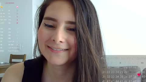 Snapshot of gabriela_miller_2 chatting on February 12, 5:26 pm Gabriela Miller online show from February 12, 5:26 pm