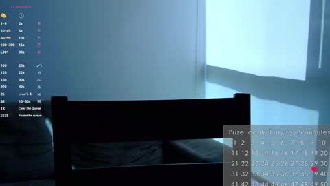 Snapshot of gabriela_miller_2 chatting on February 13, 2:20 pm Gabriela Miller online show from February 13, 2:20 pm