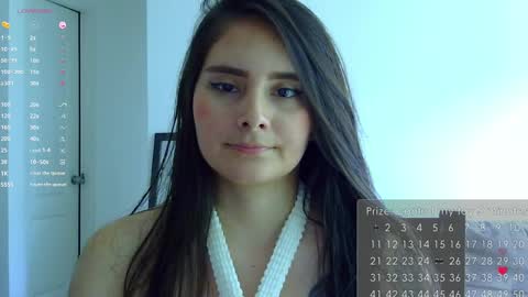 Snapshot of gabriela_miller_2 chatting on February 13, 5:22 pm Gabriela Miller online show from February 13, 5:22 pm