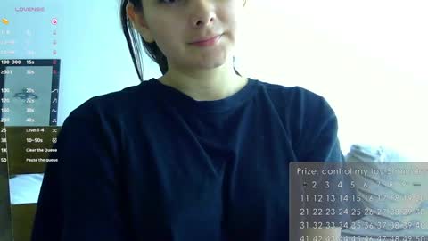 Snapshot of gabriela_miller_2 chatting on February 14, 2:33 pm Gabriela Miller online show from February 14, 2:33 pm