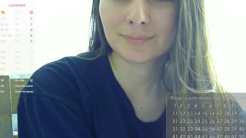 Snapshot of gabriela_miller_2 chatting on February 17, 2:59 pm Gabriela Miller online show from February 17, 2:59 pm