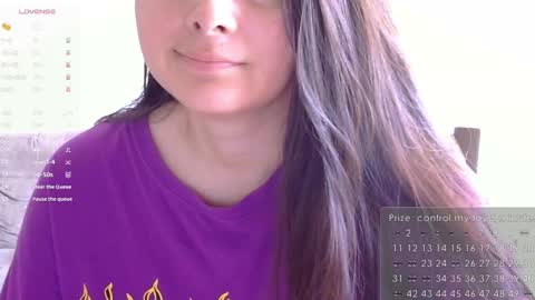 Snapshot of gabriela_miller_2 chatting on February 19, 2:34 pm Gabriela Miller online show from February 19, 2:34 pm