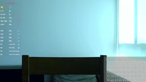 Snapshot of gabriela_miller_2 chatting on February 24, 3:42 pm Gabriela Miller online show from February 24, 3:42 pm
