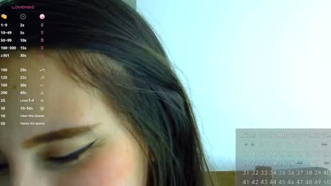 Snapshot of gabriela_miller_2 chatting on February 24, 6:47 pm Gabriela Miller online show from February 24, 6:47 pm