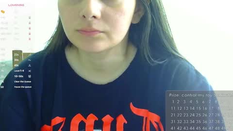 Snapshot of gabriela_miller_2 chatting on February 25, 2:22 pm Gabriela Miller online show from February 25, 2:22 pm