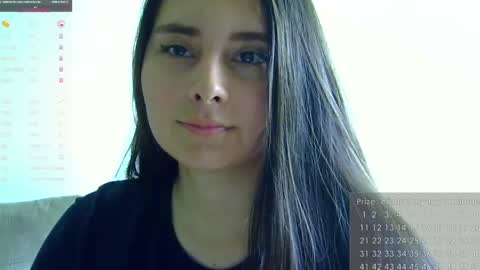 Snapshot of gabriela_miller_2 chatting on February 27, 3:26 pm Gabriela Miller online show from February 27, 3:26 pm