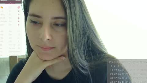 Snapshot of gabriela_miller_2 chatting on February 28, 3:15 pm Gabriela Miller online show from February 28, 3:15 pm