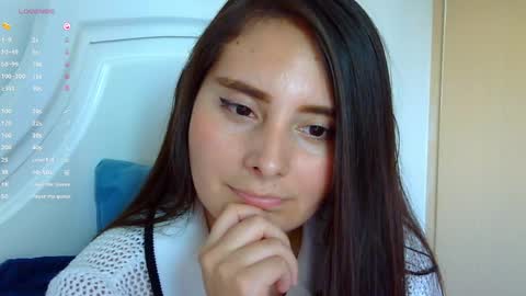 Snapshot of gabriela_miller_2 chatting on March 3, 11:03 pm Gabriela Miller online show from March 3, 11:03 pm