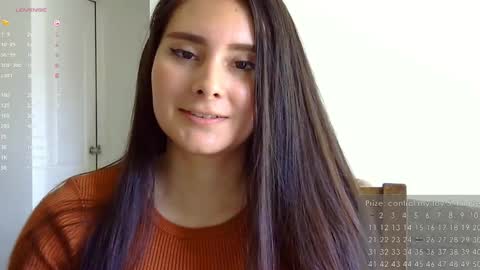 Snapshot of gabriela_miller_2 chatting on March 11, 3:23 pm Gabriela Miller online show from March 11, 3:23 pm