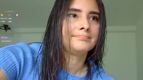 Snapshot of gabriela_miller_2 chatting on September 12, 3:12 pm Gabriela Miller online show from September 12, 3:12 pm