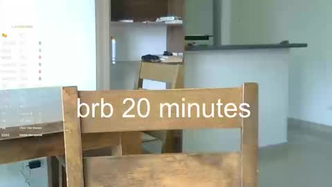 Snapshot of gabriela_miller_2 chatting on September 19, 4:07 pm Gabriela Miller online show from September 19, 4:07 pm