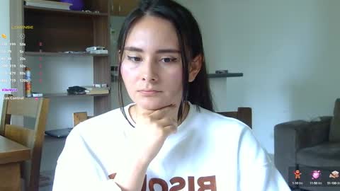 Snapshot of gabriela_miller_2 chatting on September 23, 4:54 pm Gabriela Miller online show from September 23, 4:54 pm