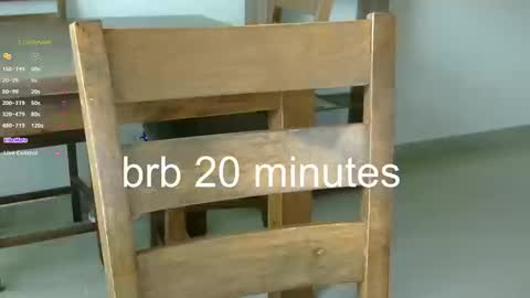 Snapshot of gabriela_miller_2 chatting on September 25, 2:43 pm Gabriela Miller online show from September 25, 2:43 pm