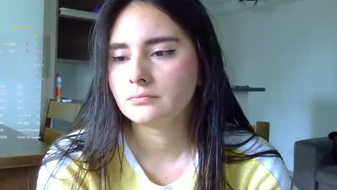 Snapshot of gabriela_miller_2 chatting on September 26, 2:10 pm Gabriela Miller online show from September 26, 2:10 pm